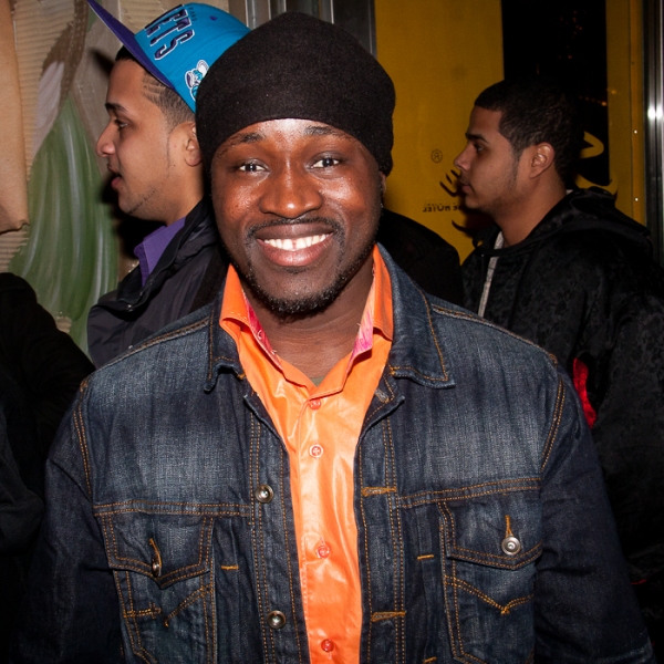 Photo Coverage: Closing Night of FELA! on Broadway Image