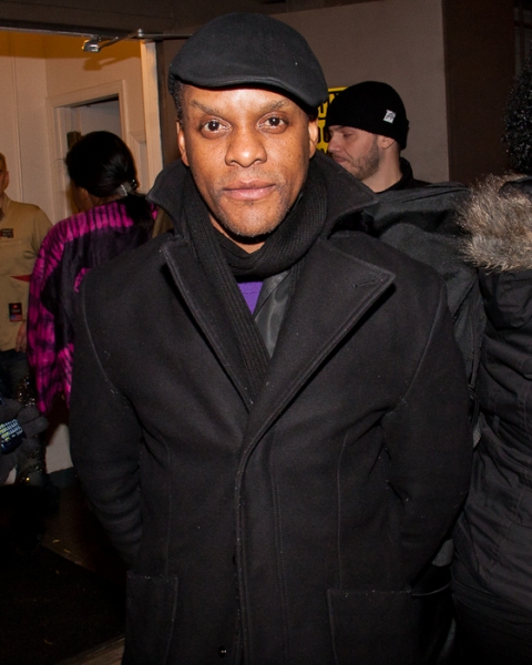 Photo Coverage: Closing Night of FELA! on Broadway Image