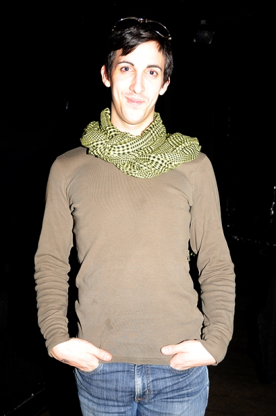 Photo Coverage: MY FAVORITE THINGS Benefit Concert Image