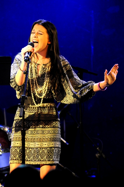 Photo Coverage: MY FAVORITE THINGS Benefit Concert Image