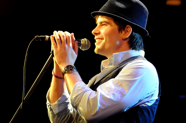Photo Coverage: MY FAVORITE THINGS Benefit Concert Image