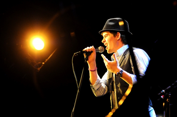 Photo Coverage: MY FAVORITE THINGS Benefit Concert Image