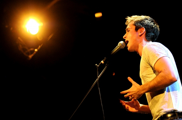 Photo Coverage: MY FAVORITE THINGS Benefit Concert Image