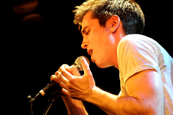 Photo Coverage: MY FAVORITE THINGS Benefit Concert Image