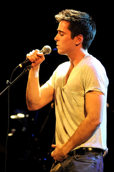 Photo Coverage: MY FAVORITE THINGS Benefit Concert Image