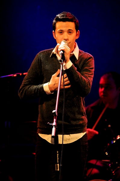 Photo Coverage: MY FAVORITE THINGS Benefit Concert Image