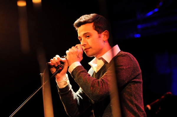 Photo Coverage: MY FAVORITE THINGS Benefit Concert Image
