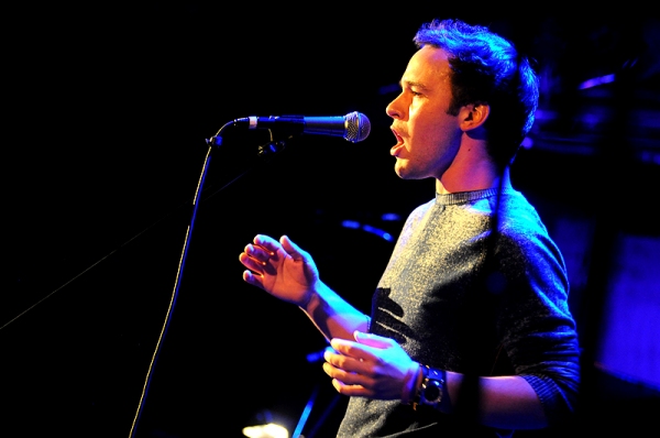Photo Coverage: MY FAVORITE THINGS Benefit Concert Image