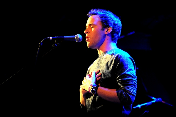 Photo Coverage: MY FAVORITE THINGS Benefit Concert Image