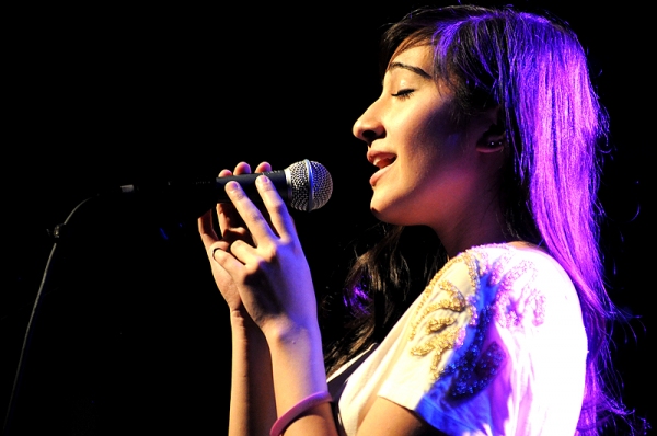 Photo Coverage: MY FAVORITE THINGS Benefit Concert Image