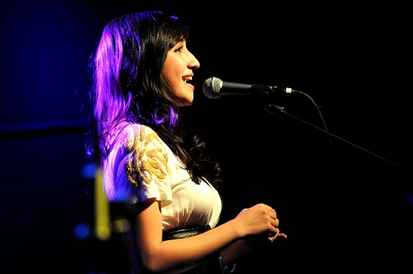 Photo Coverage: MY FAVORITE THINGS Benefit Concert Image