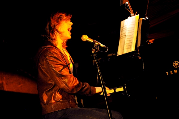 Photo Coverage: MY FAVORITE THINGS Benefit Concert Image