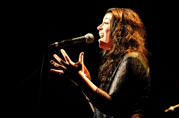 Photo Coverage: MY FAVORITE THINGS Benefit Concert Image