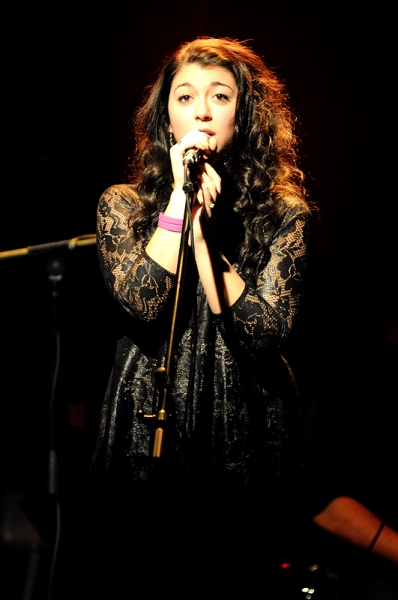 Photo Coverage: MY FAVORITE THINGS Benefit Concert Image