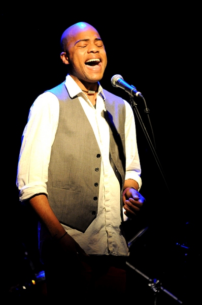 Photo Coverage: MY FAVORITE THINGS Benefit Concert Image
