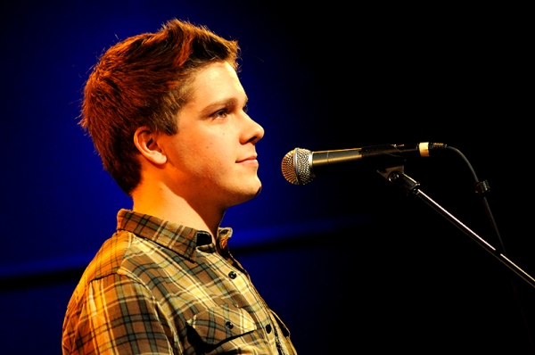 Photo Coverage: MY FAVORITE THINGS Benefit Concert Image