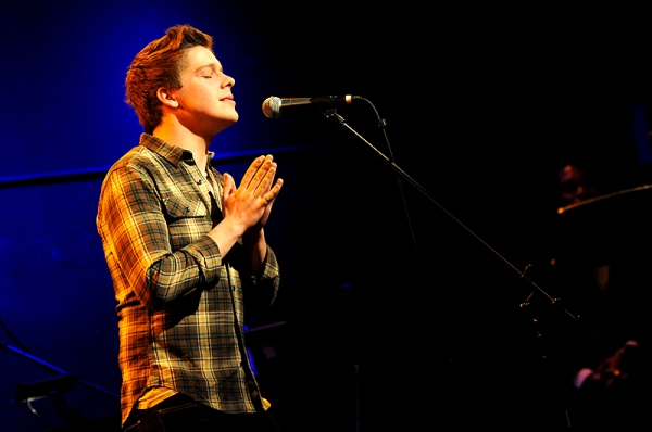 Photo Coverage: MY FAVORITE THINGS Benefit Concert Image