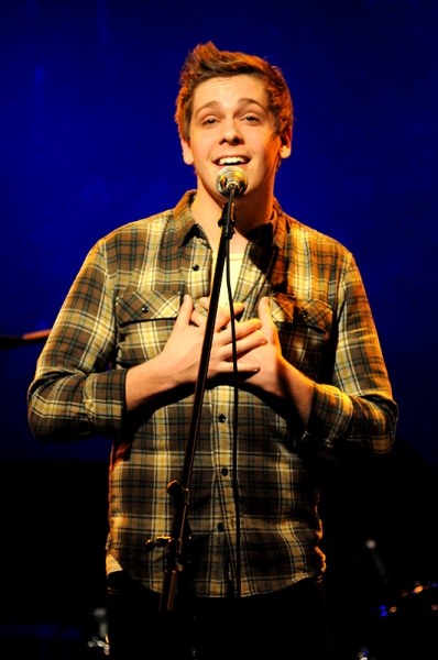 Photo Coverage: MY FAVORITE THINGS Benefit Concert Image