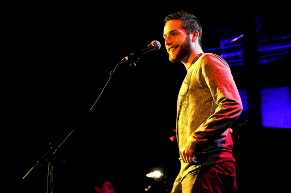 Photo Coverage: MY FAVORITE THINGS Benefit Concert Image