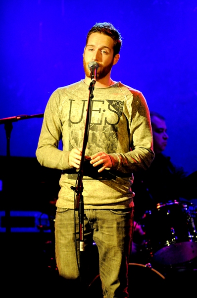 Photo Coverage: MY FAVORITE THINGS Benefit Concert Image