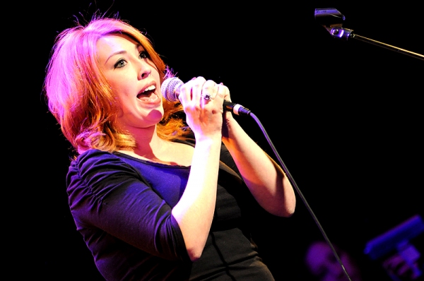 Photo Coverage: MY FAVORITE THINGS Benefit Concert Image