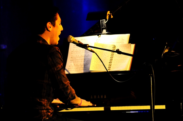 Photo Coverage: MY FAVORITE THINGS Benefit Concert Image