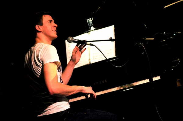 Photo Coverage: MY FAVORITE THINGS Benefit Concert Image