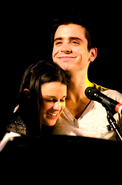 Photo Coverage: MY FAVORITE THINGS Benefit Concert Image