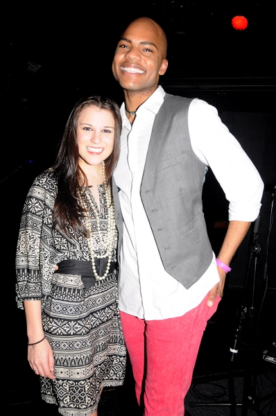 Photo Coverage: MY FAVORITE THINGS Benefit Concert Image