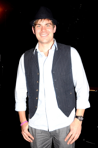 Photo Coverage: MY FAVORITE THINGS Benefit Concert Image