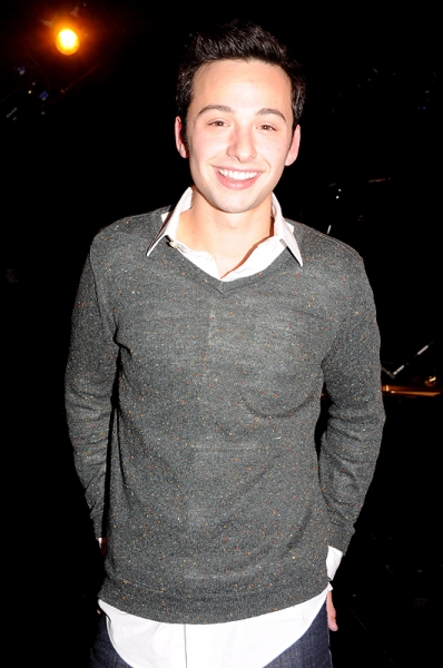 Photo Coverage: MY FAVORITE THINGS Benefit Concert Image