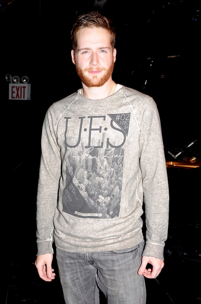 Photo Coverage: MY FAVORITE THINGS Benefit Concert Image