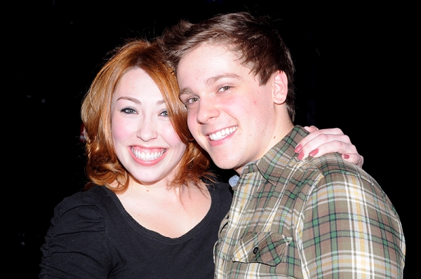 Photo Coverage: MY FAVORITE THINGS Benefit Concert Image