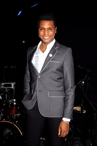 Photo Coverage: MY FAVORITE THINGS Benefit Concert Image