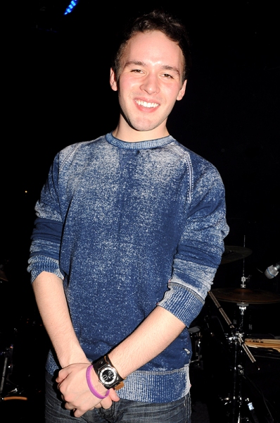 Photo Coverage: MY FAVORITE THINGS Benefit Concert Image