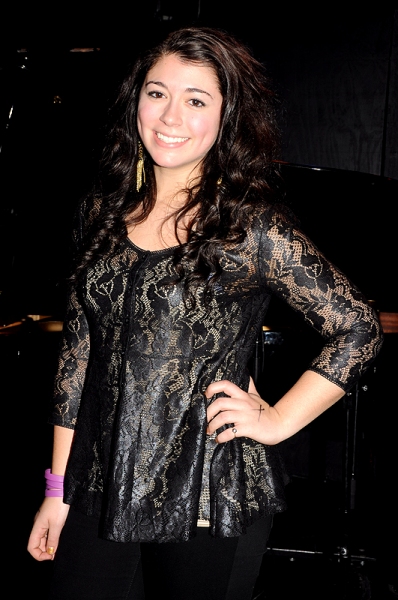 Photo Coverage: MY FAVORITE THINGS Benefit Concert Image