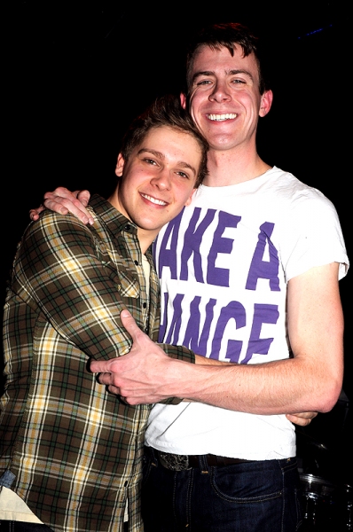 Photo Coverage: MY FAVORITE THINGS Benefit Concert Image