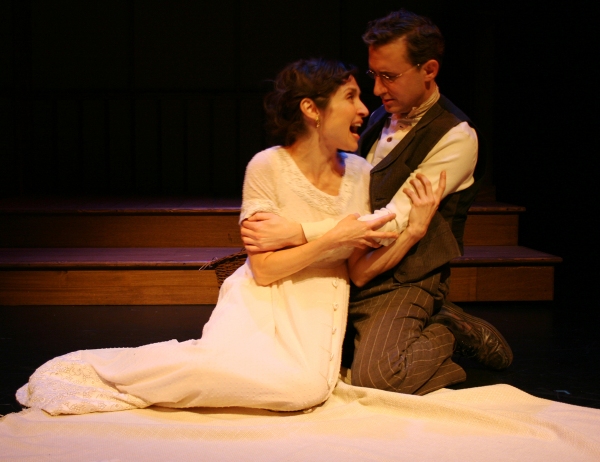 Photo Flash: Studio 180 Presents Canadian Premiere of PARADE Image