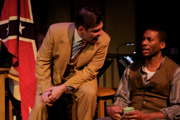 Photo Flash: Studio 180 Presents Canadian Premiere of PARADE Image
