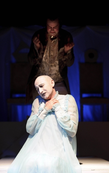Photo Flash: Network Theatre Waterloo Presents Ivona, Princess of Burgundia 