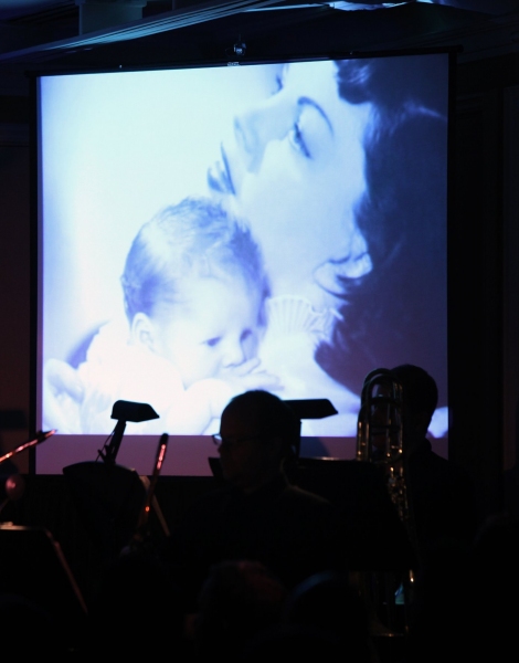 Photo Coverage: Lorna Luft Sings the Judy Garland Songbook at Feinstein's Image