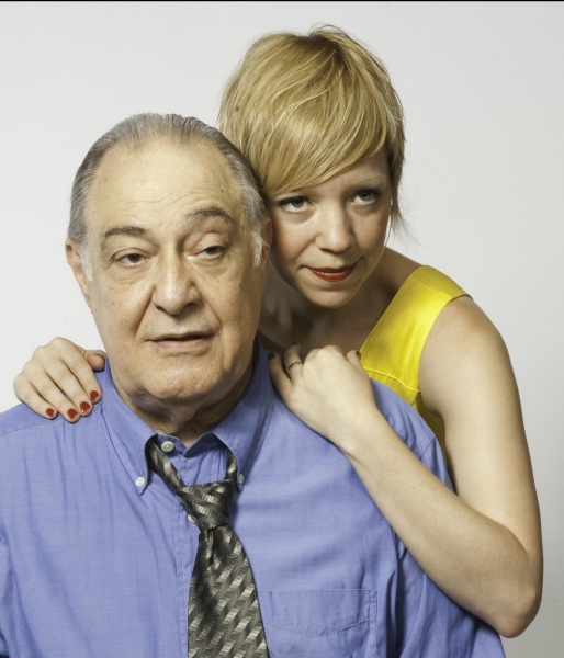 Photo Flash: Theatre Exile Presents SATURN RETURNS Image