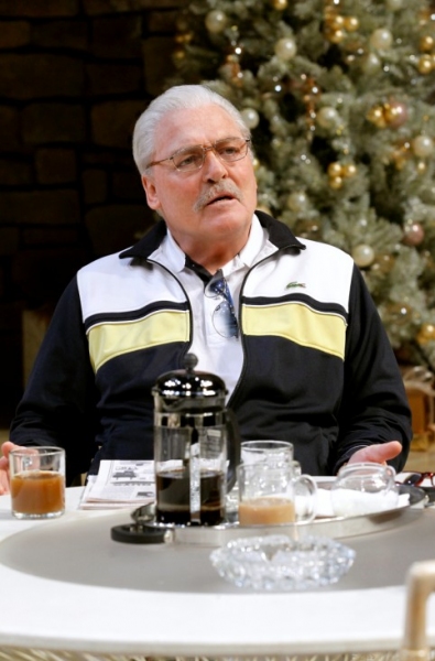 Photo Flash: Channing, Keach, et al.in LCT's OTHER DESERT CITIES Image