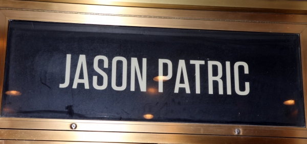 Photo Coverage: UP ON THE MARQUEE: That Championship Season Image