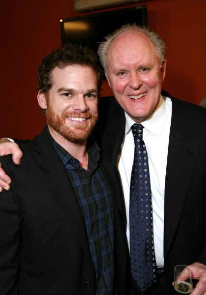 Photo Flash: Vereen, Hall, et al. at STORIES BY HEART Opening Image