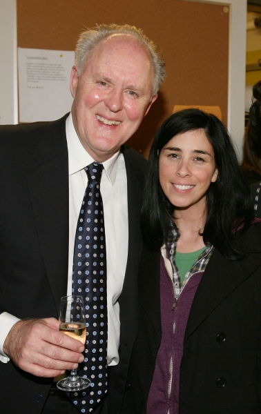 Photo Flash: Vereen, Hall, et al. at STORIES BY HEART Opening Image