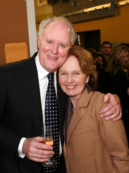 Photo Flash: Vereen, Hall, et al. at STORIES BY HEART Opening Image