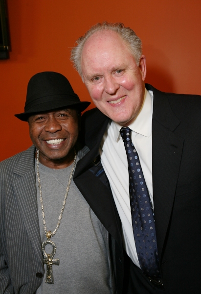 Photo Flash: Vereen, Hall, et al. at STORIES BY HEART Opening Image