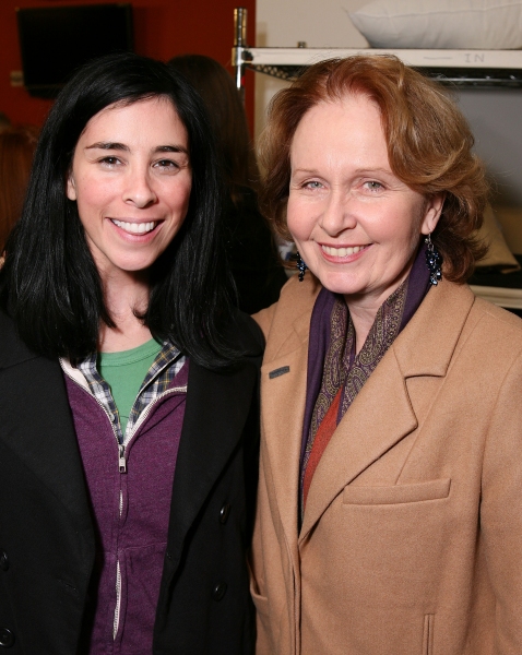 Photo Flash: Vereen, Hall, et al. at STORIES BY HEART Opening Image
