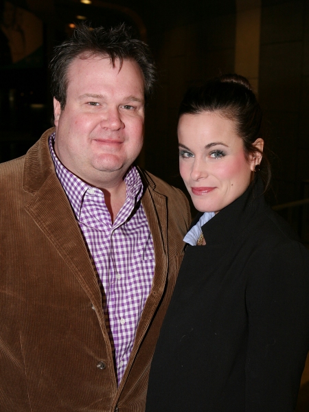 Photo Flash: Vereen, Hall, et al. at STORIES BY HEART Opening Image